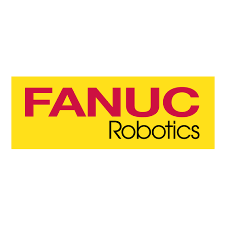FANUC logo