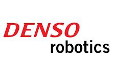 DENSO robotics logo
