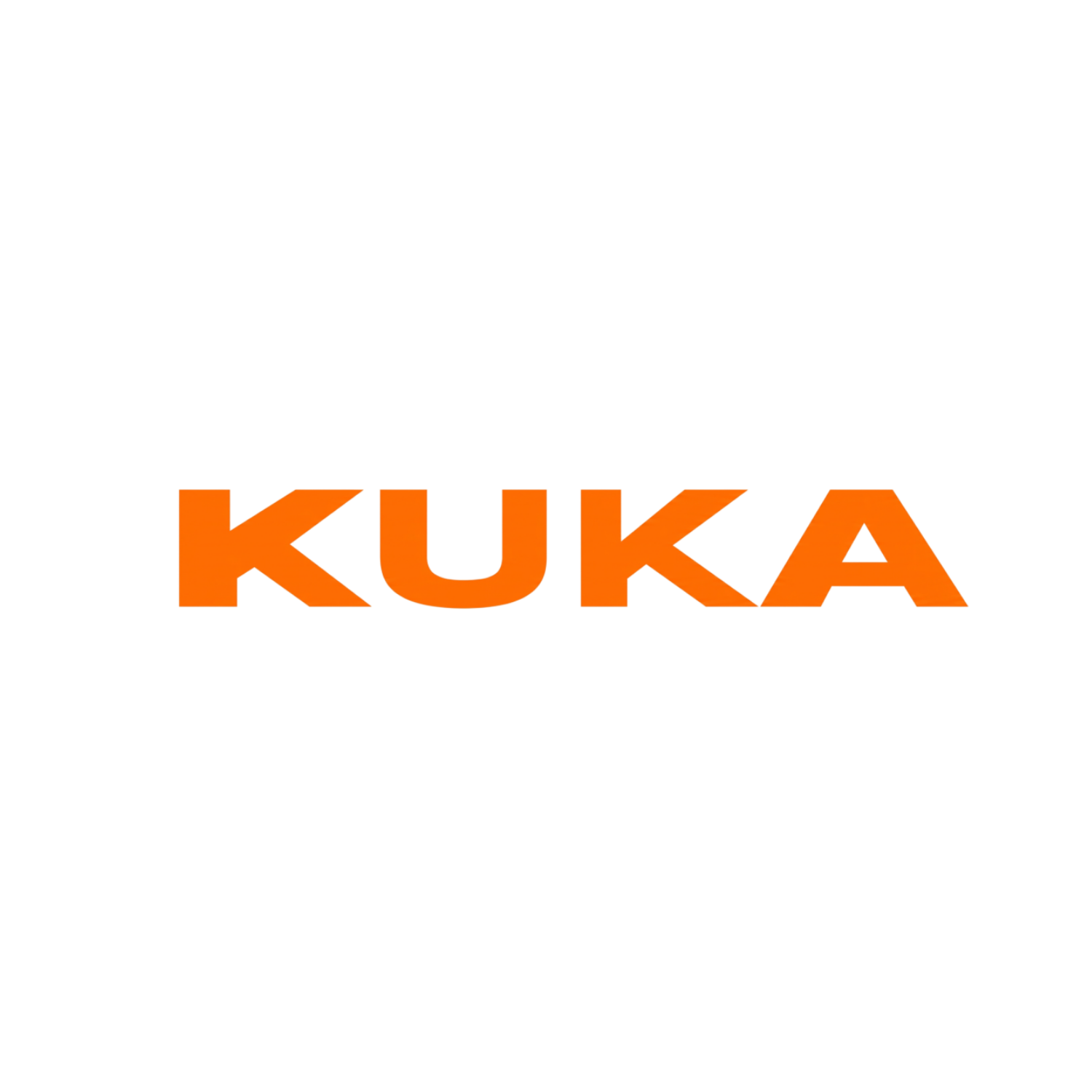 KUKA logo
