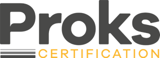 Proks Certification GmbH logo