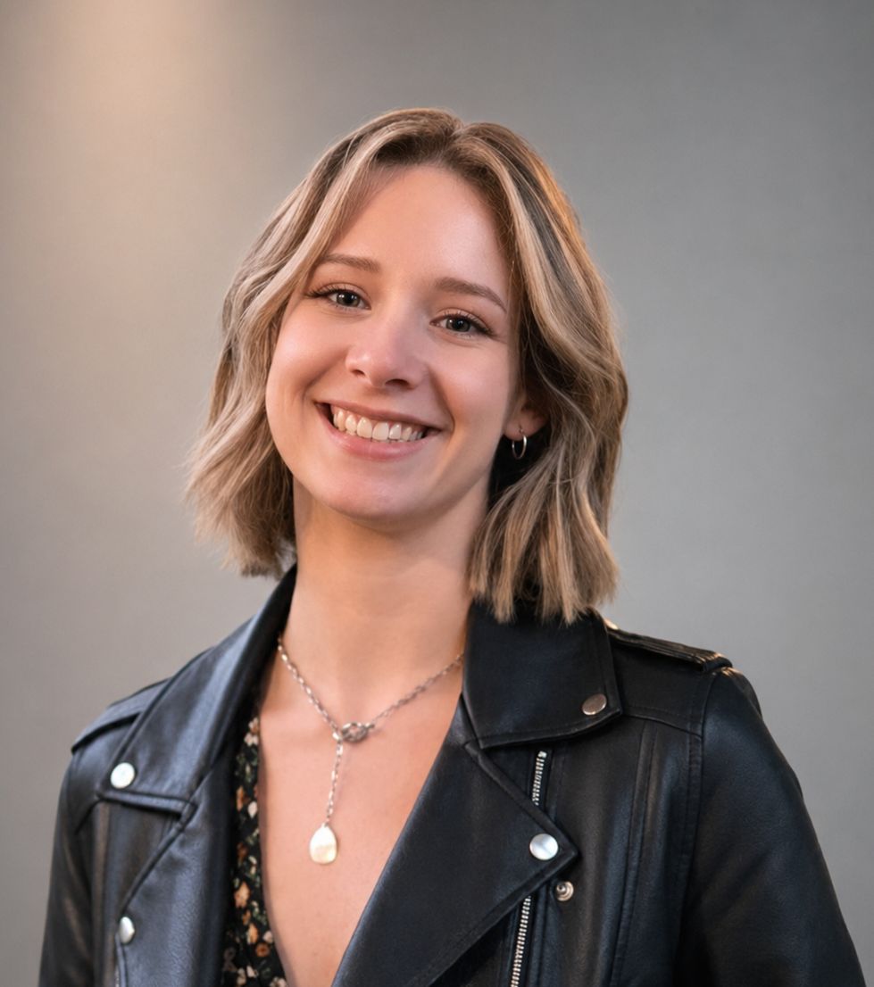 Sorina Marin