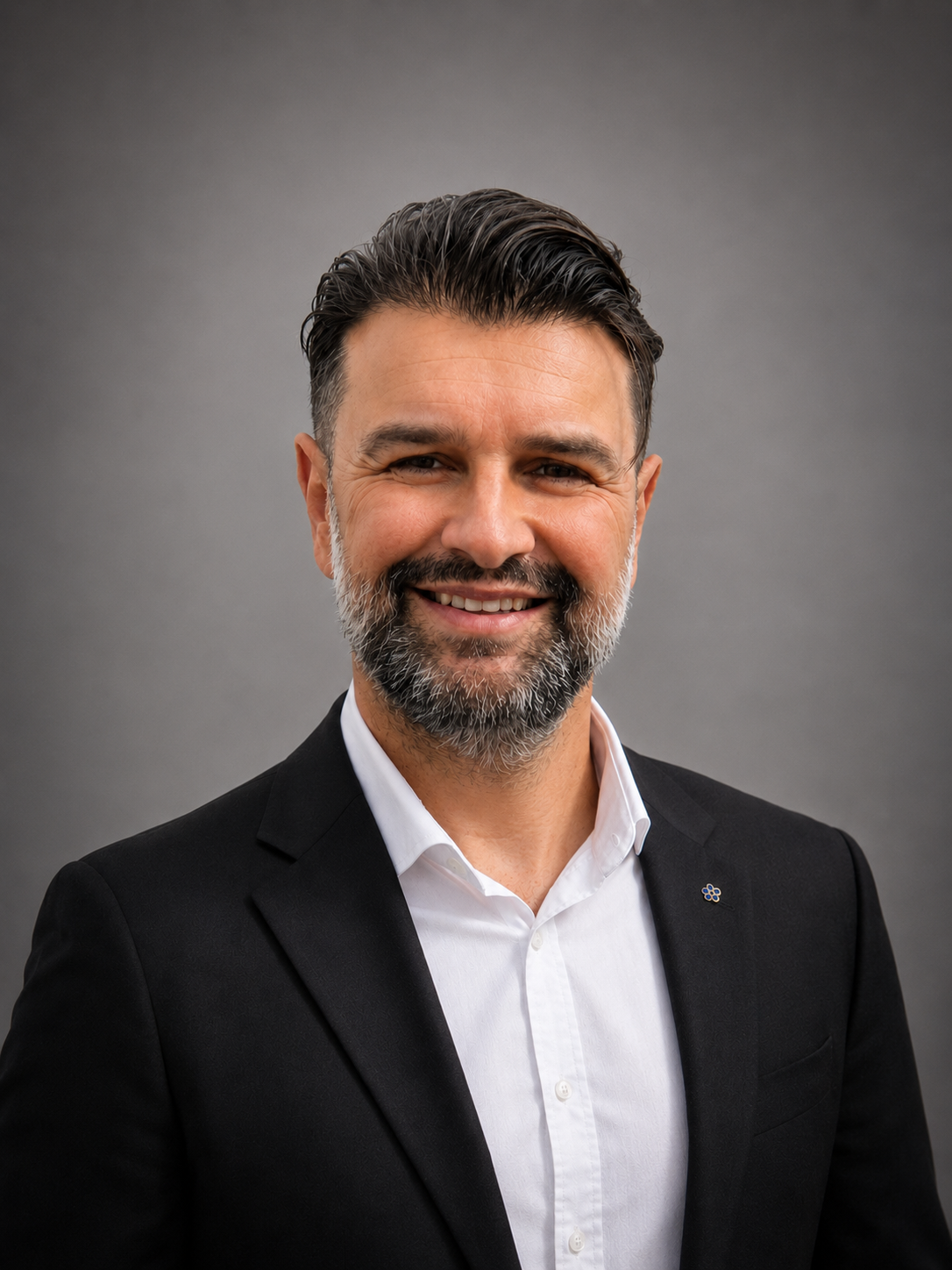 Alper Öztürk
