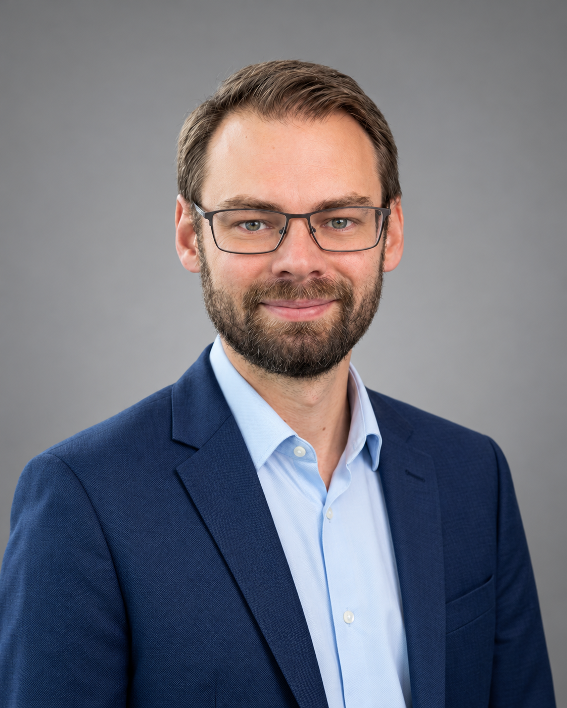 Sebastian Berger