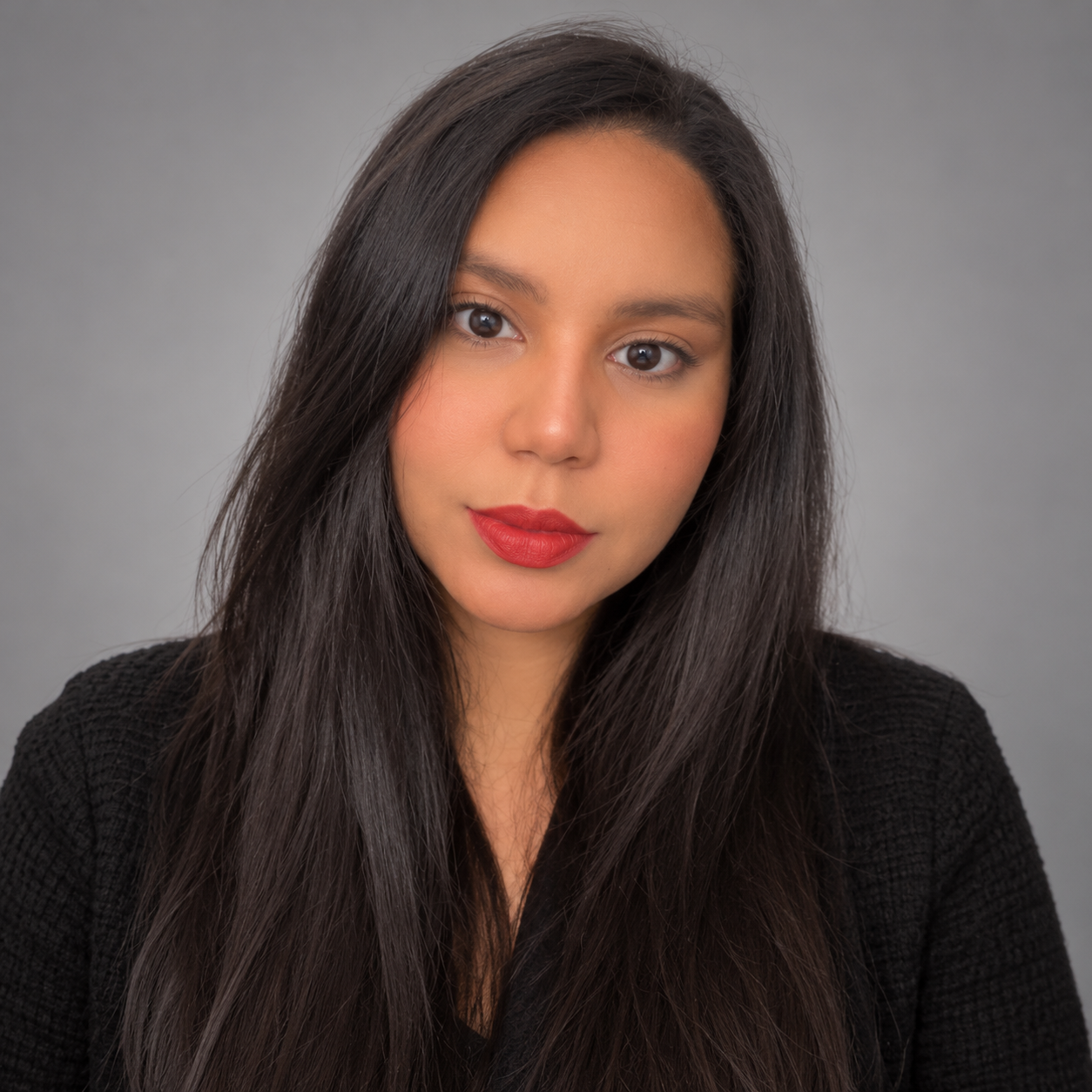 Daniela Medrano Serrano