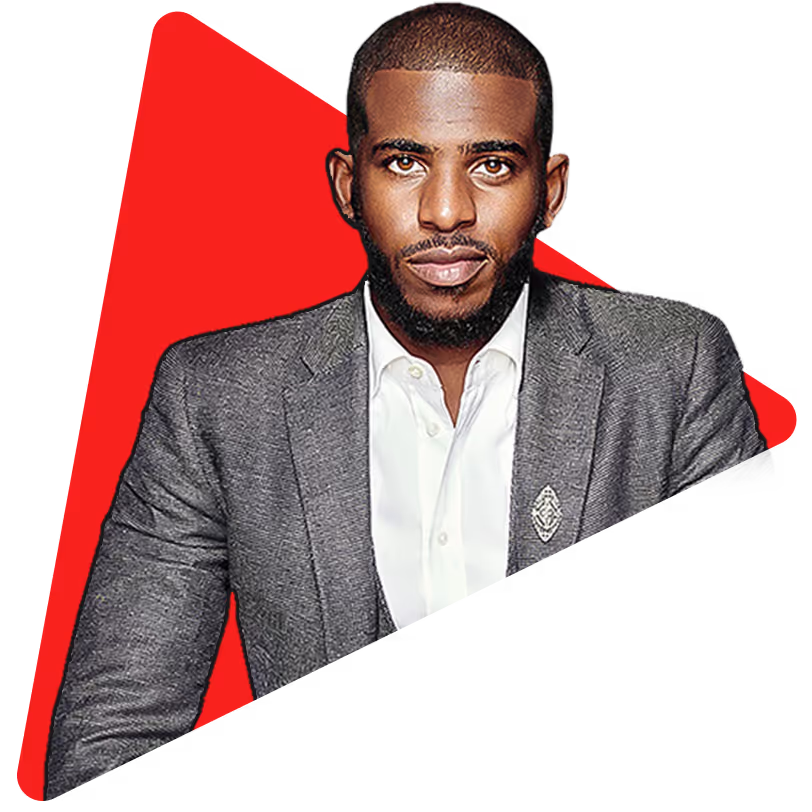 Chris Paul's Photo