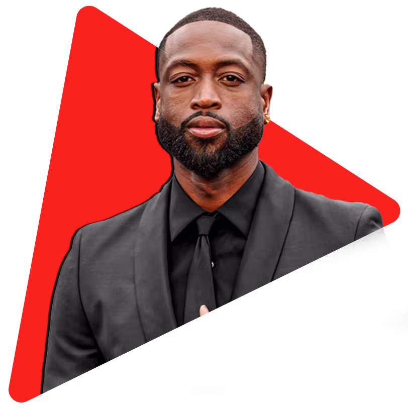 Dwyane Wade