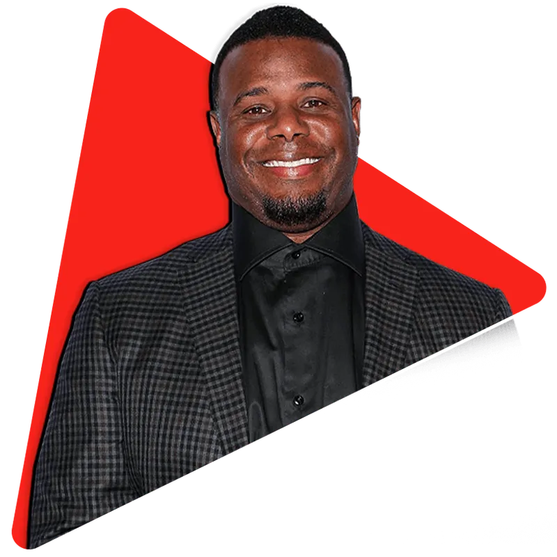 Ken Griffey Jr