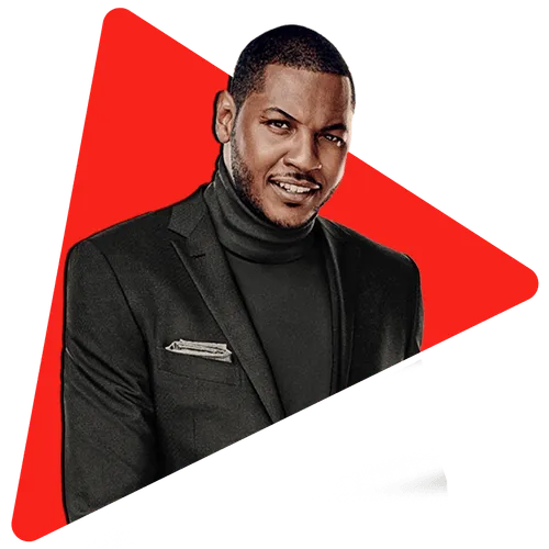 Carmelo Anthony