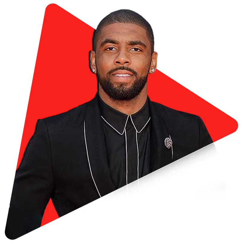 Kyrie Irving