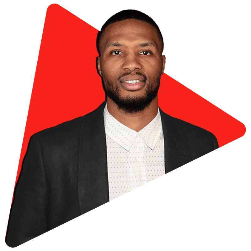 Damian Lillard