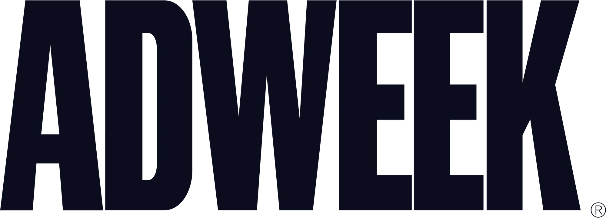 Adweek logo