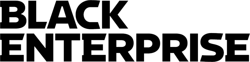 Black Enterprise logo