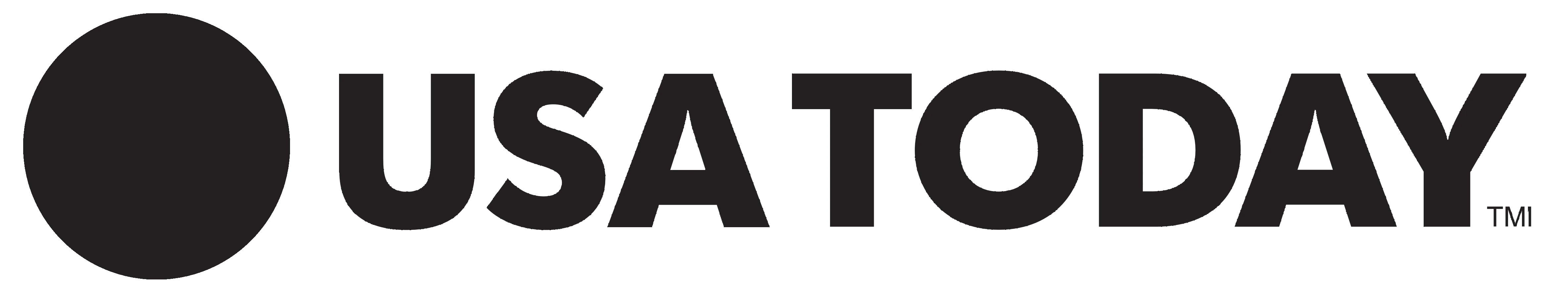 USA Today logo