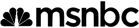 MSNBC logo