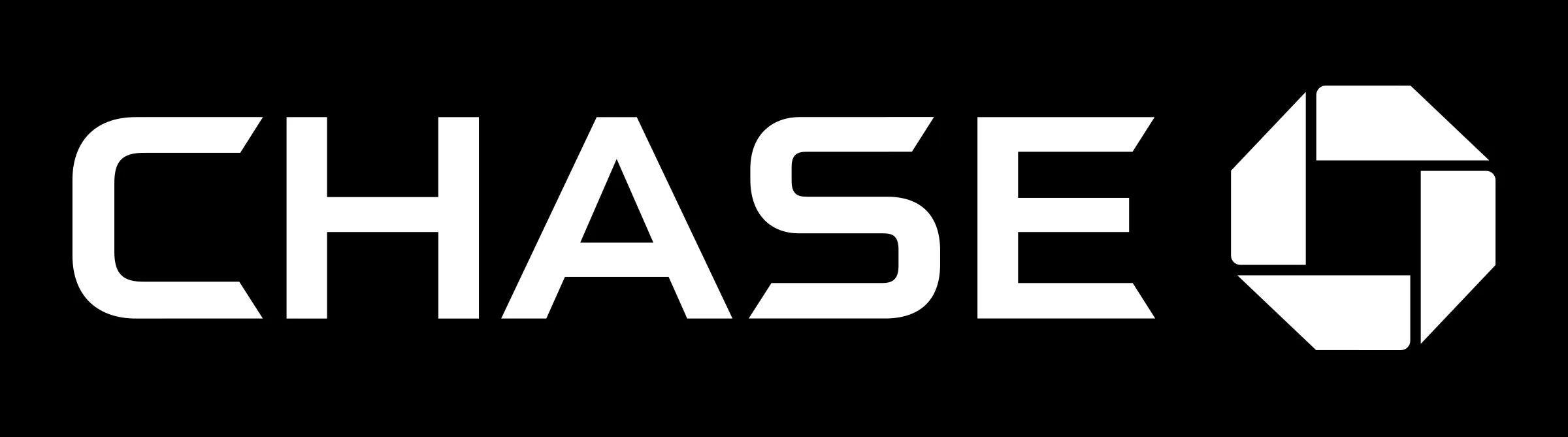 Chase logo