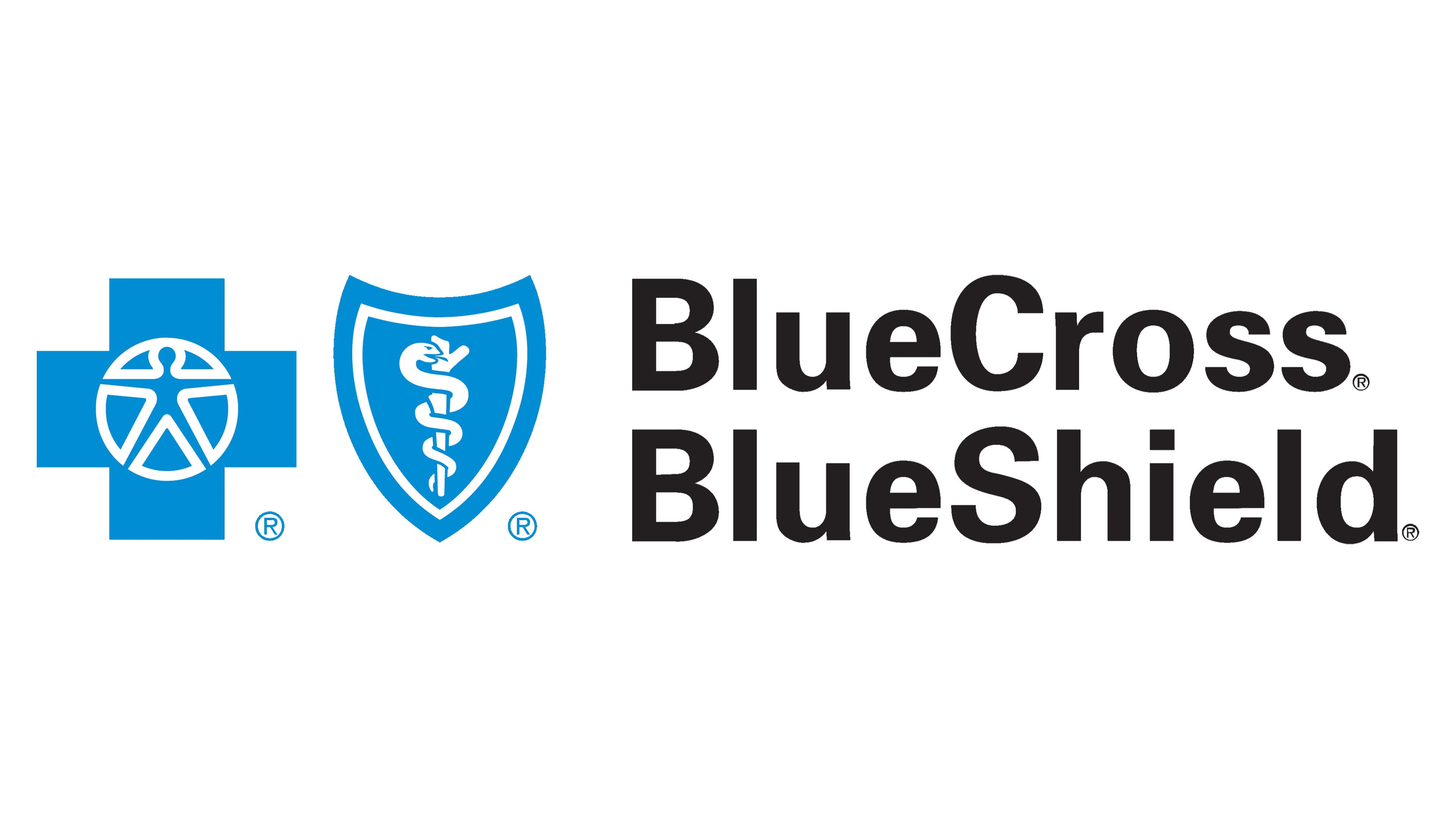 Blue Cross Blue Shield logo