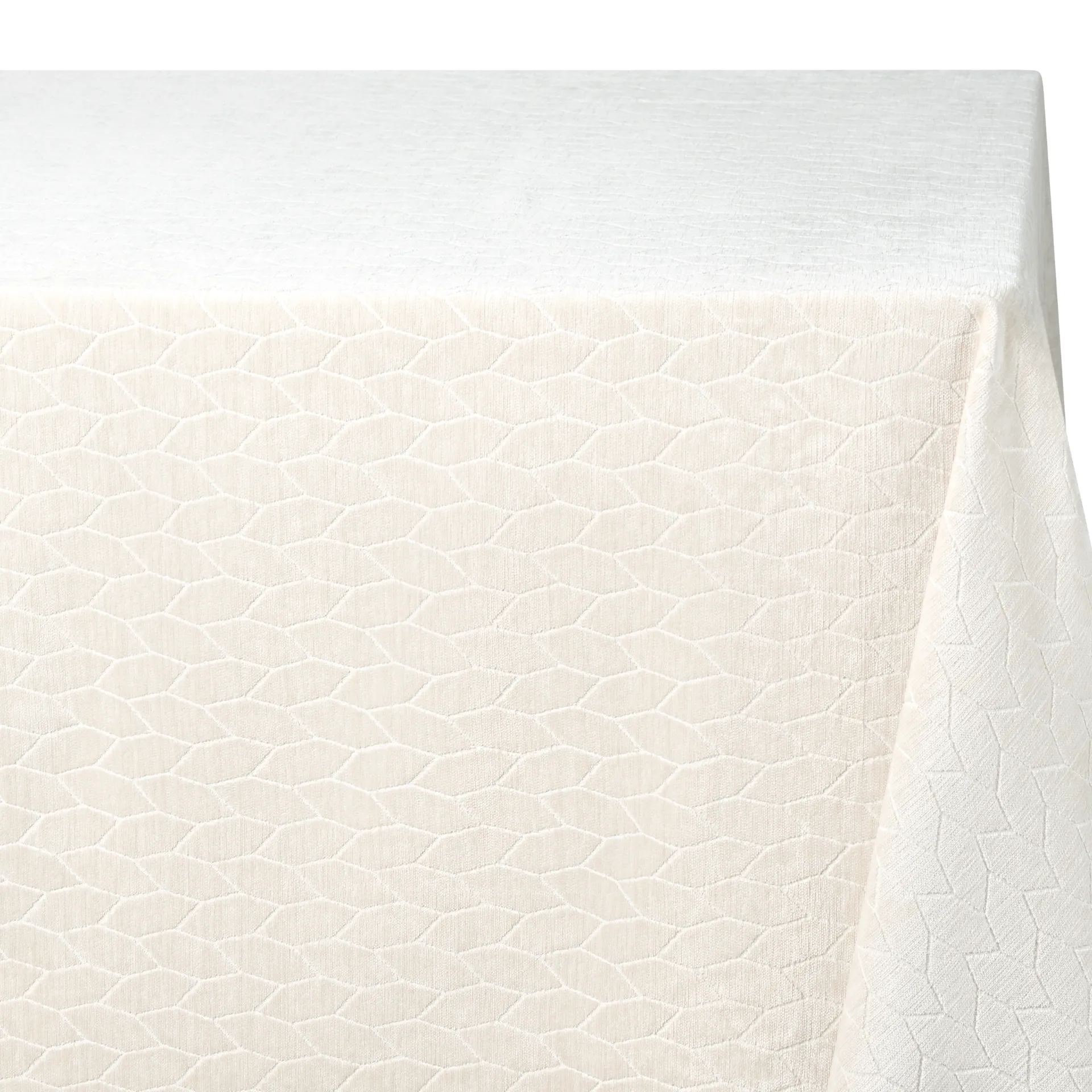 Ivory Interlace