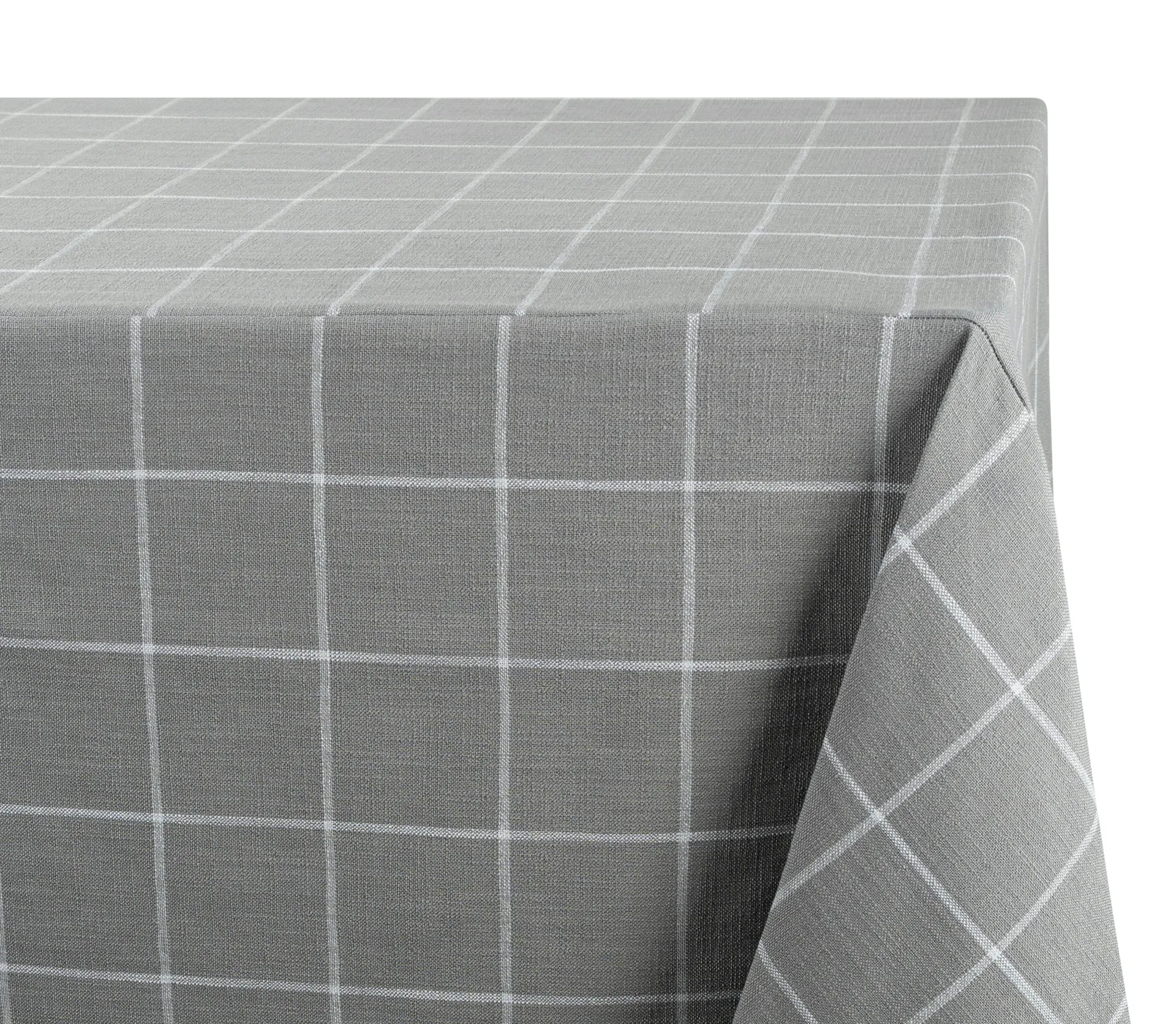 Grey Windowpane