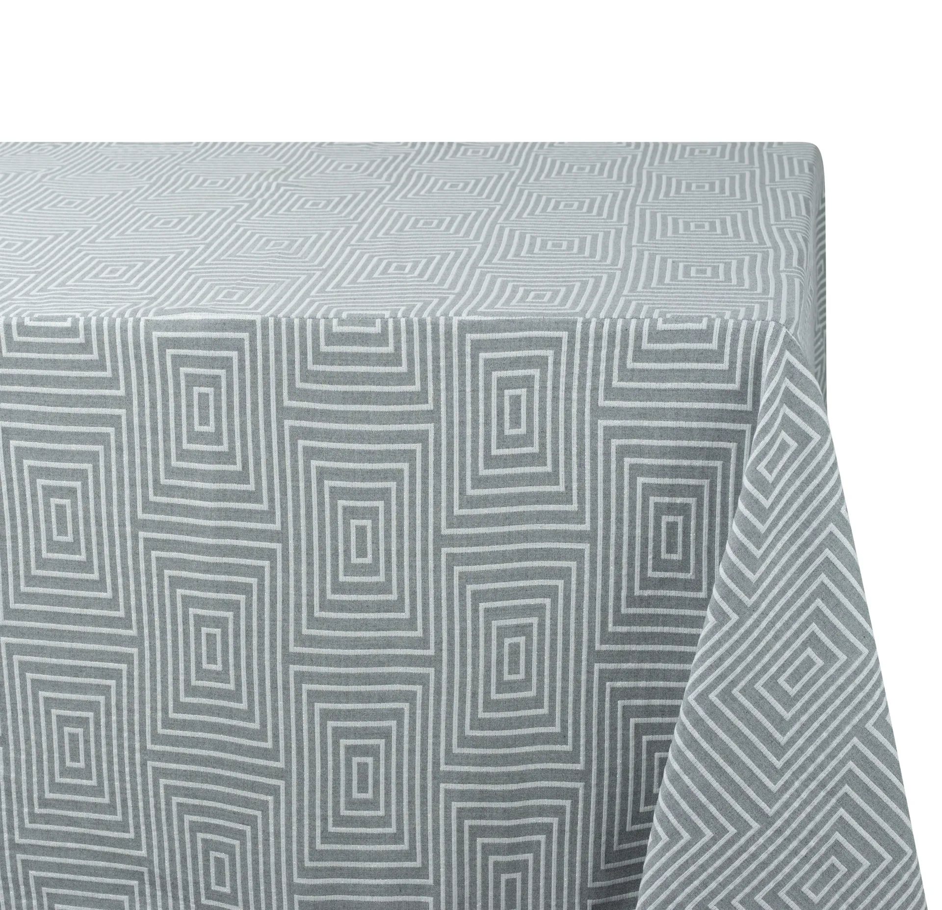 Silver Maze
