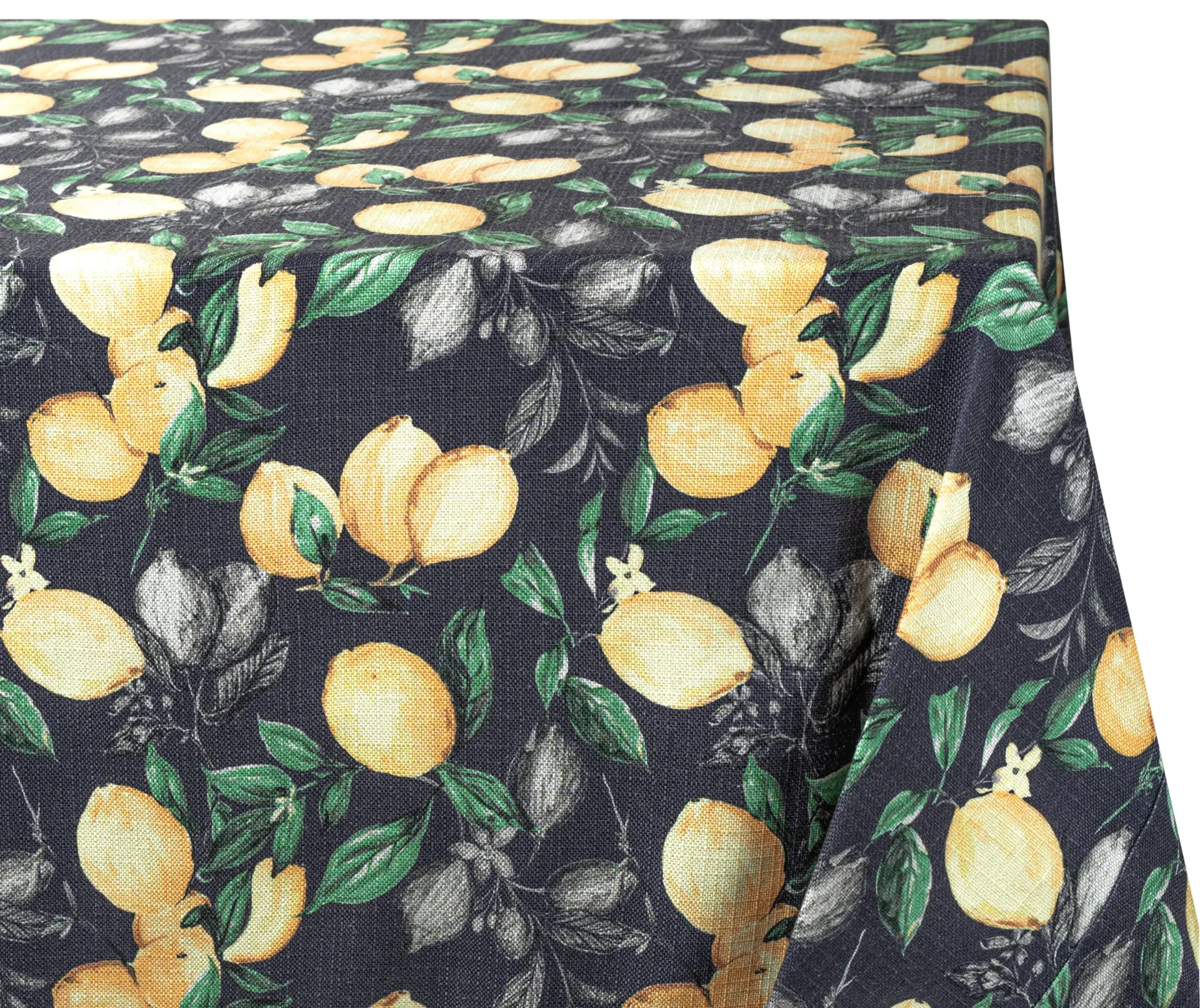 Black Lemons