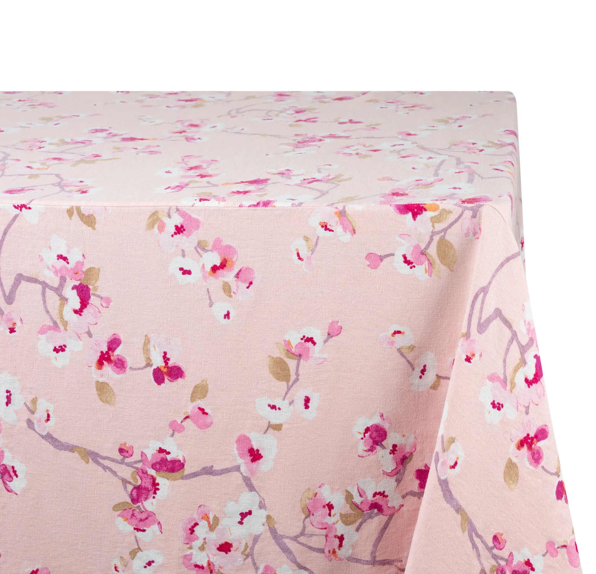 Pink Cherry Blossom