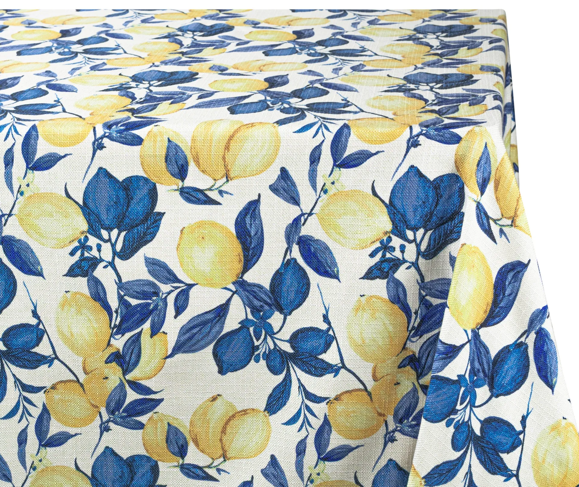 Blue Lemons