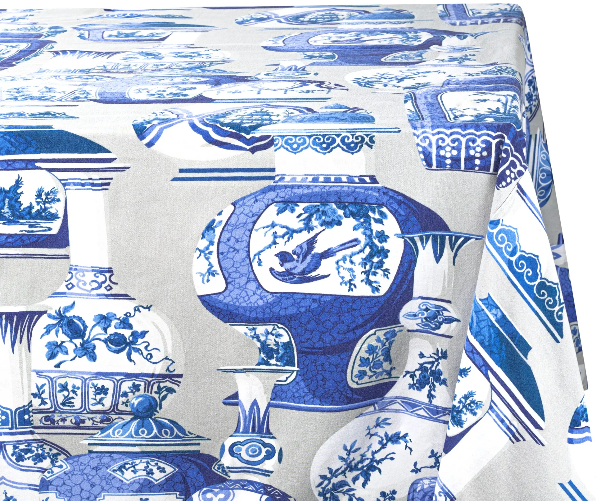 Royal Blue Delft