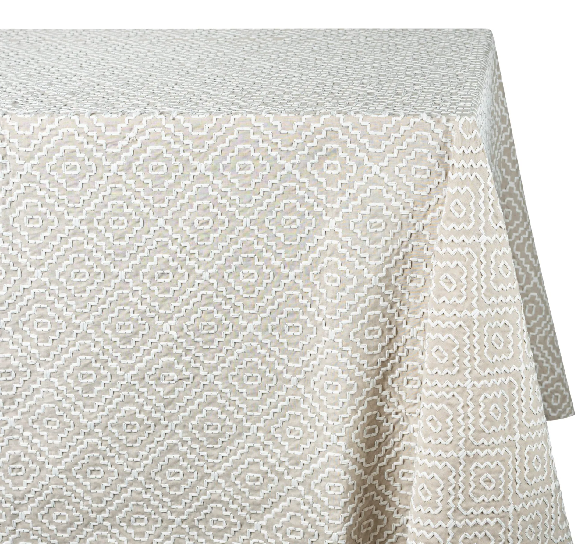 Taupe Maze