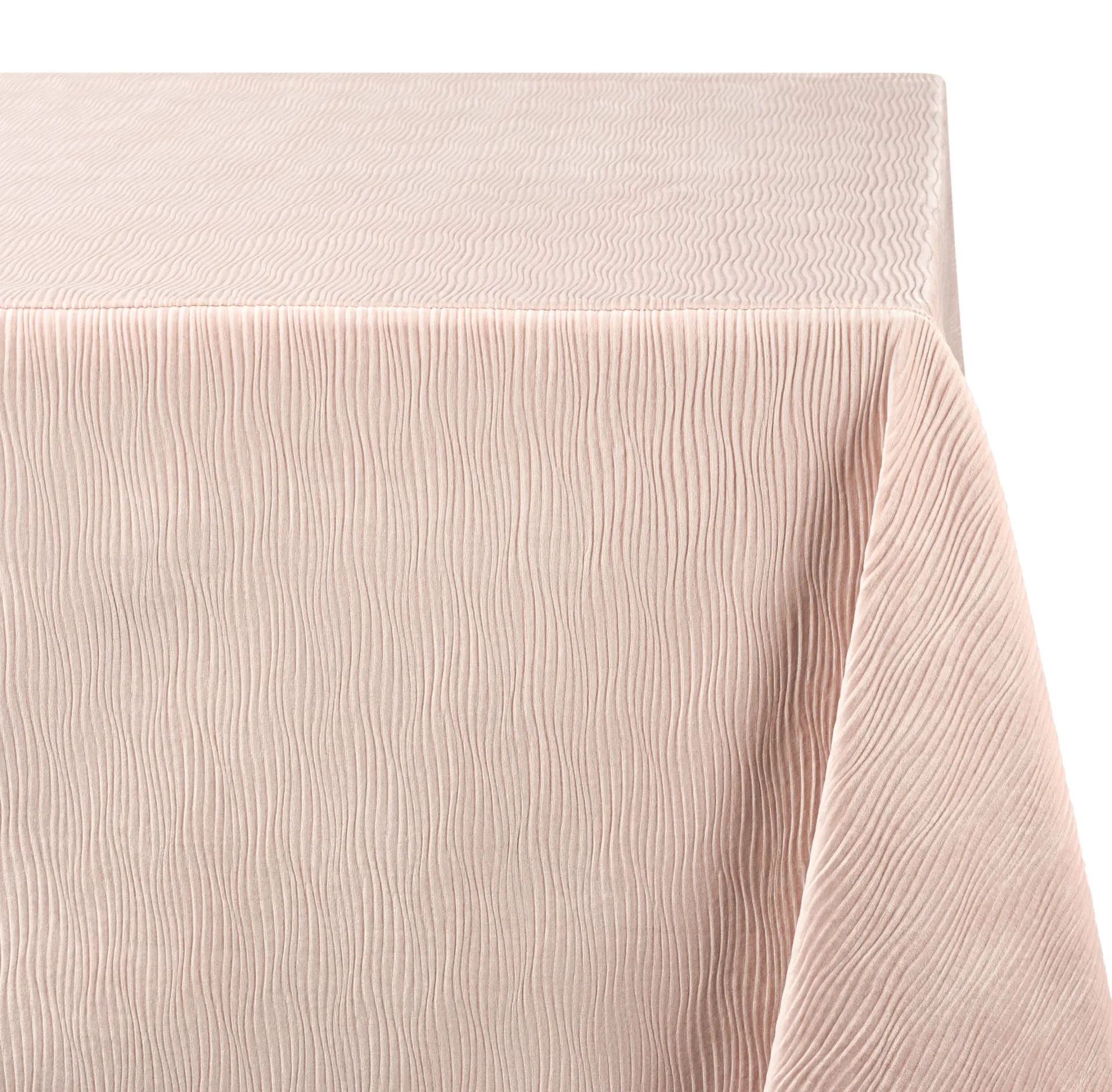 Blush Wavy