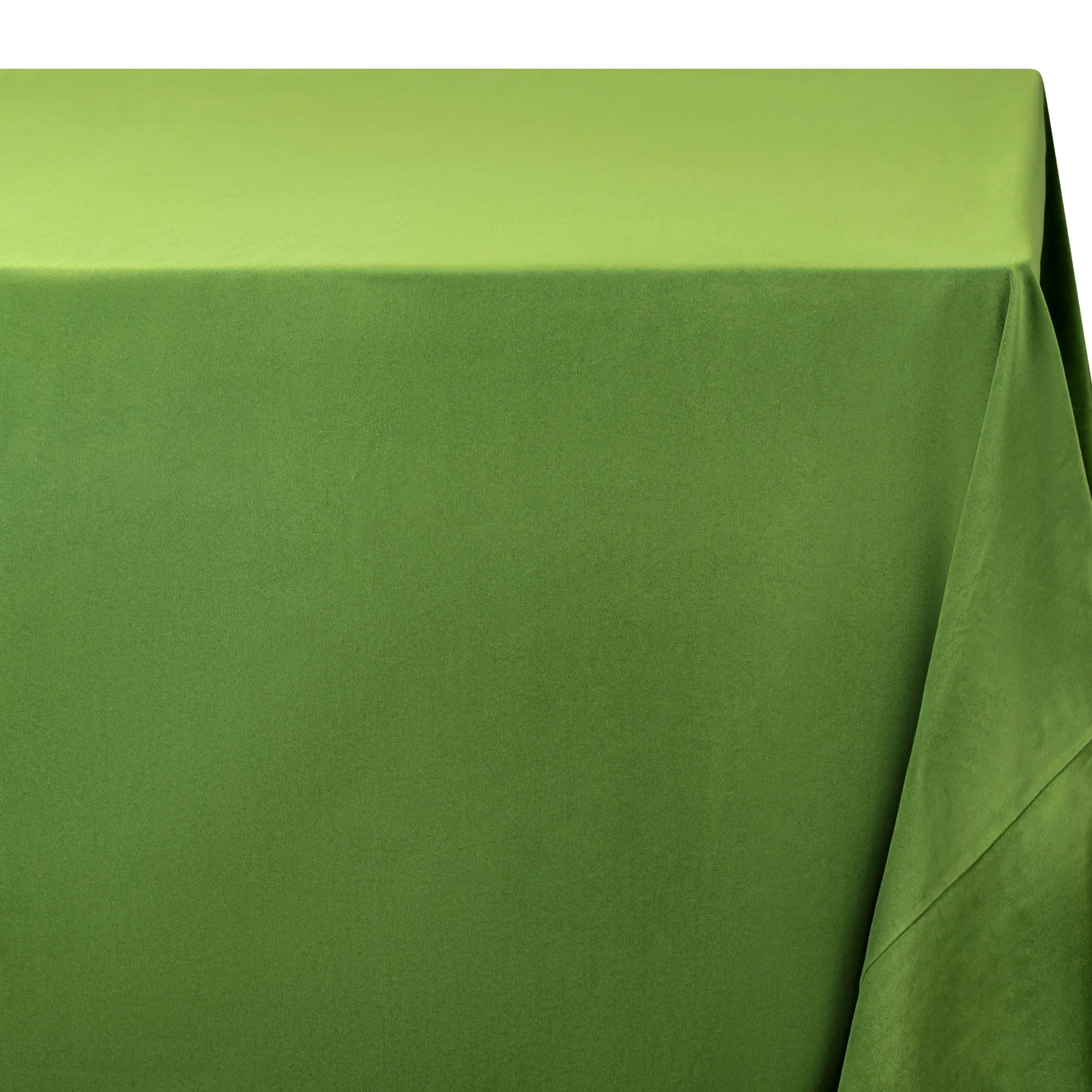 Olive Velvet