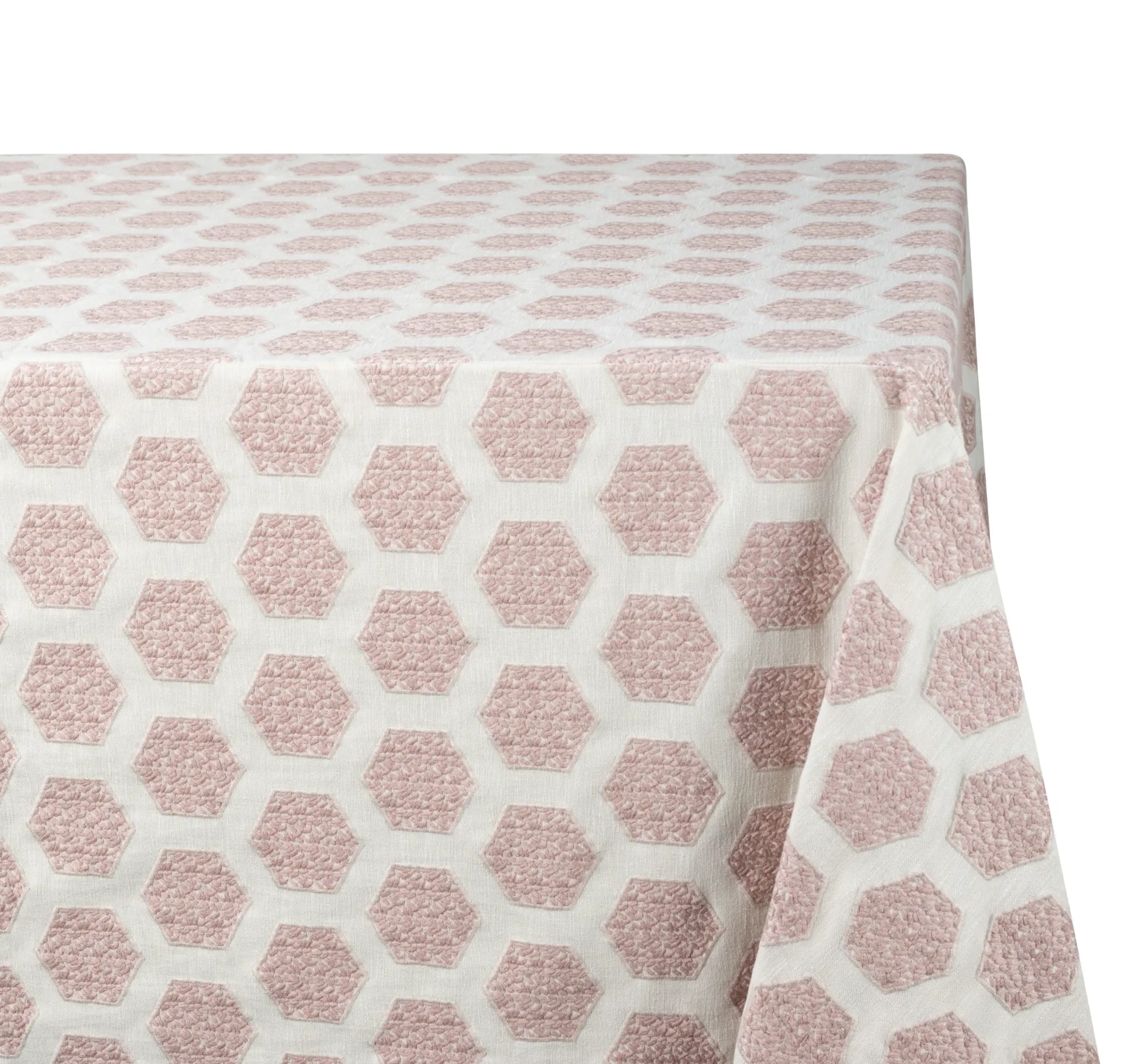 Blush Medallion