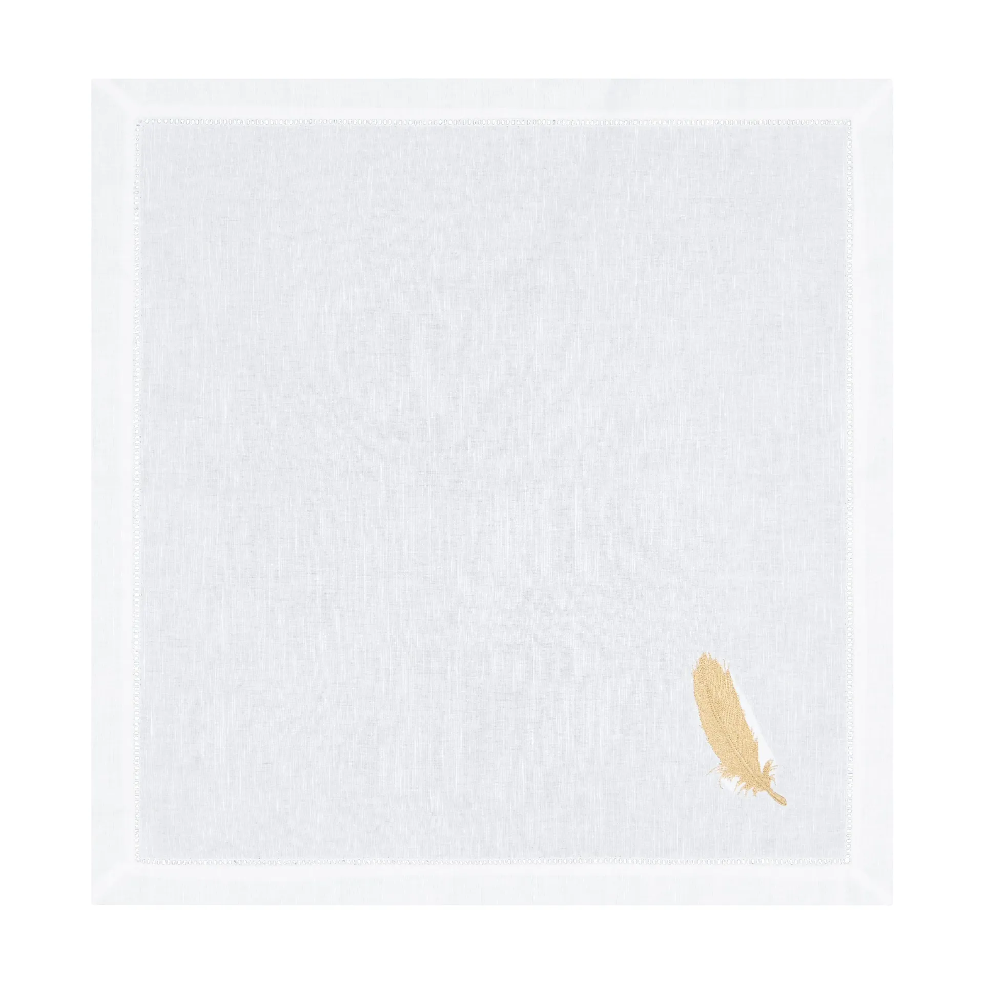 Gold Feather