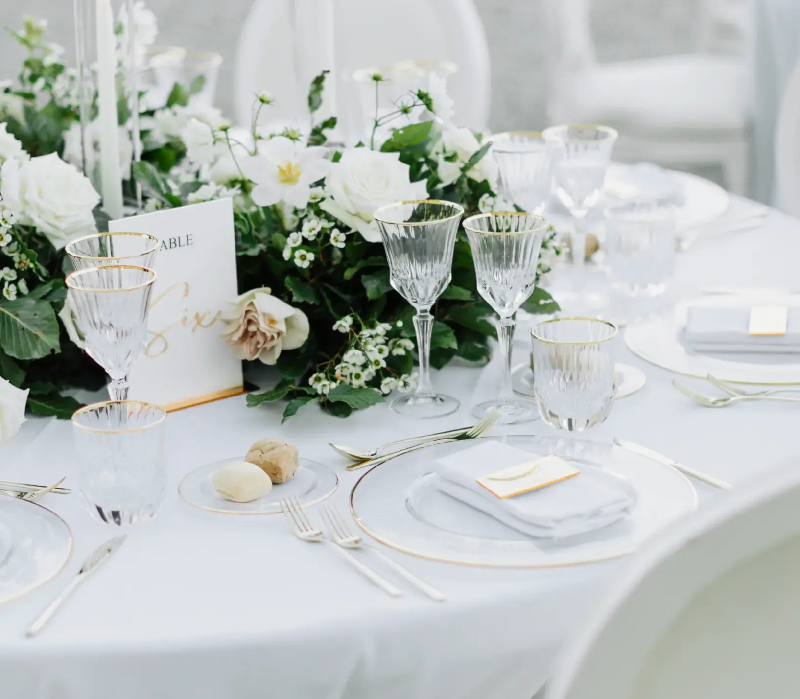 Linens