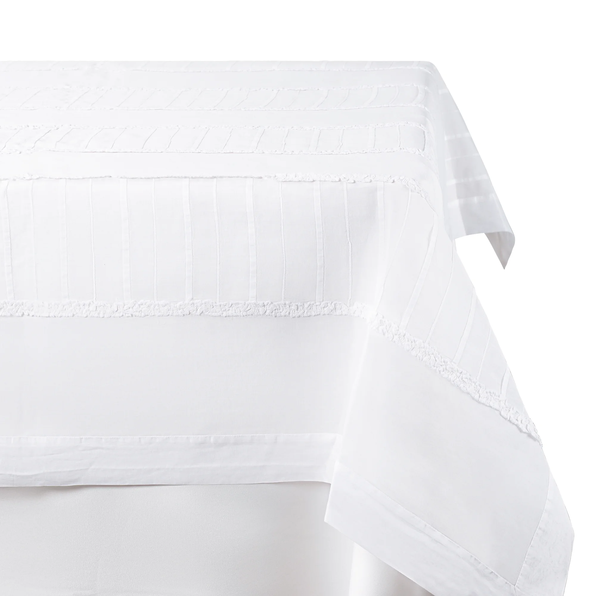 White Frill