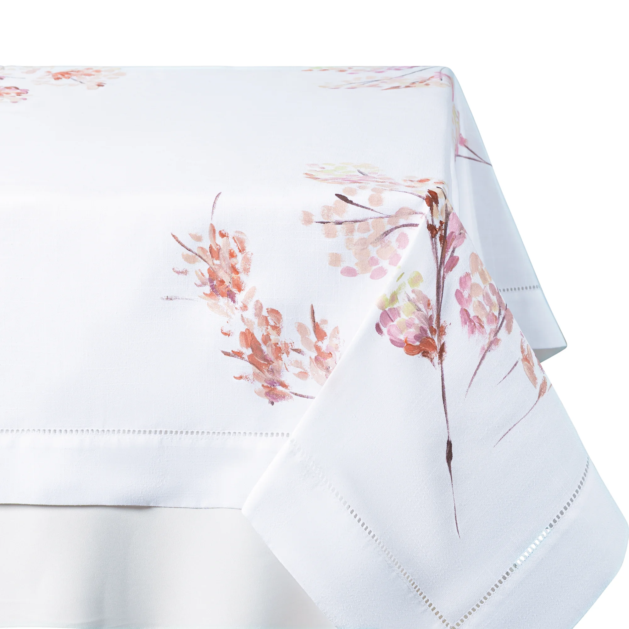 Blush Handpainted