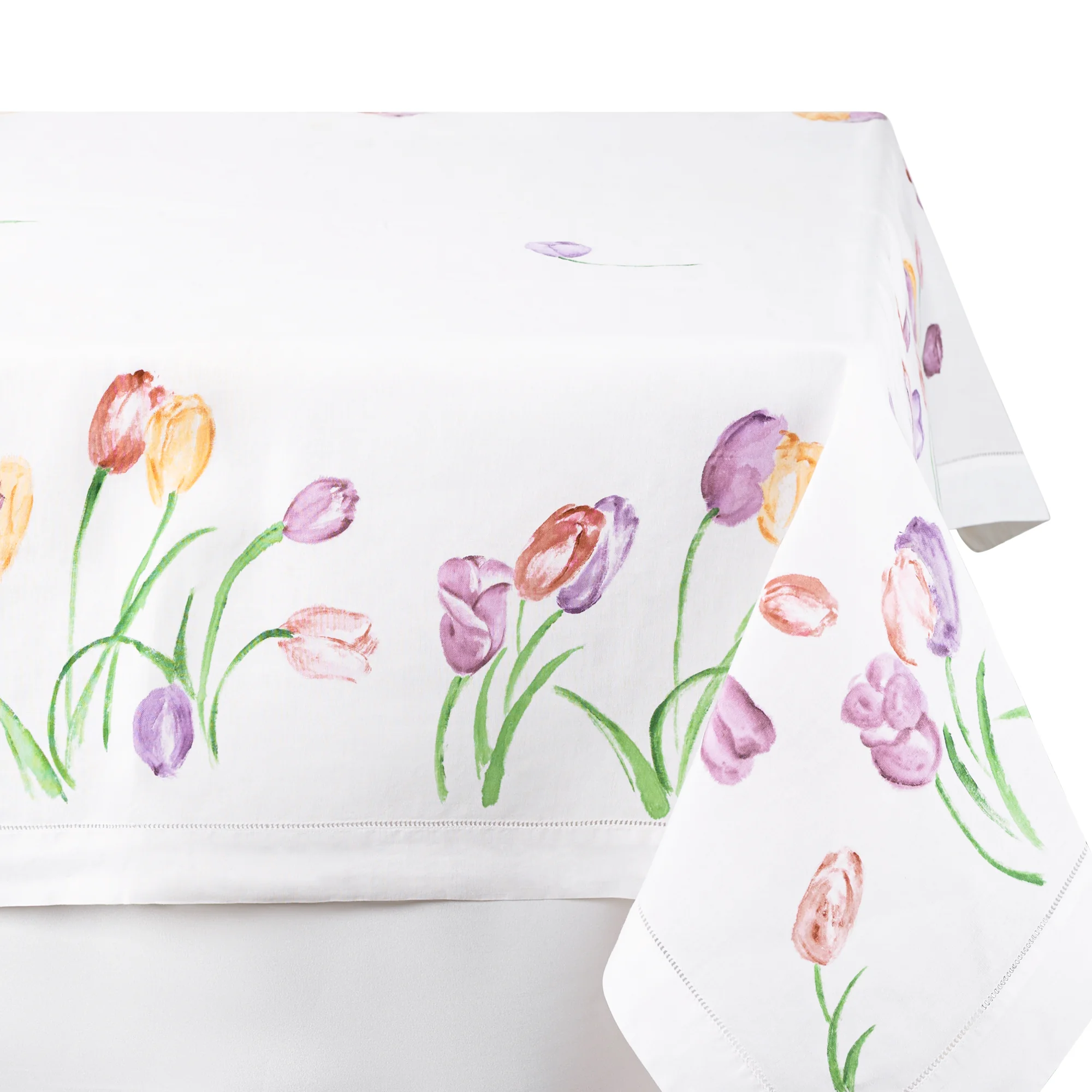 Handpainted Tulip