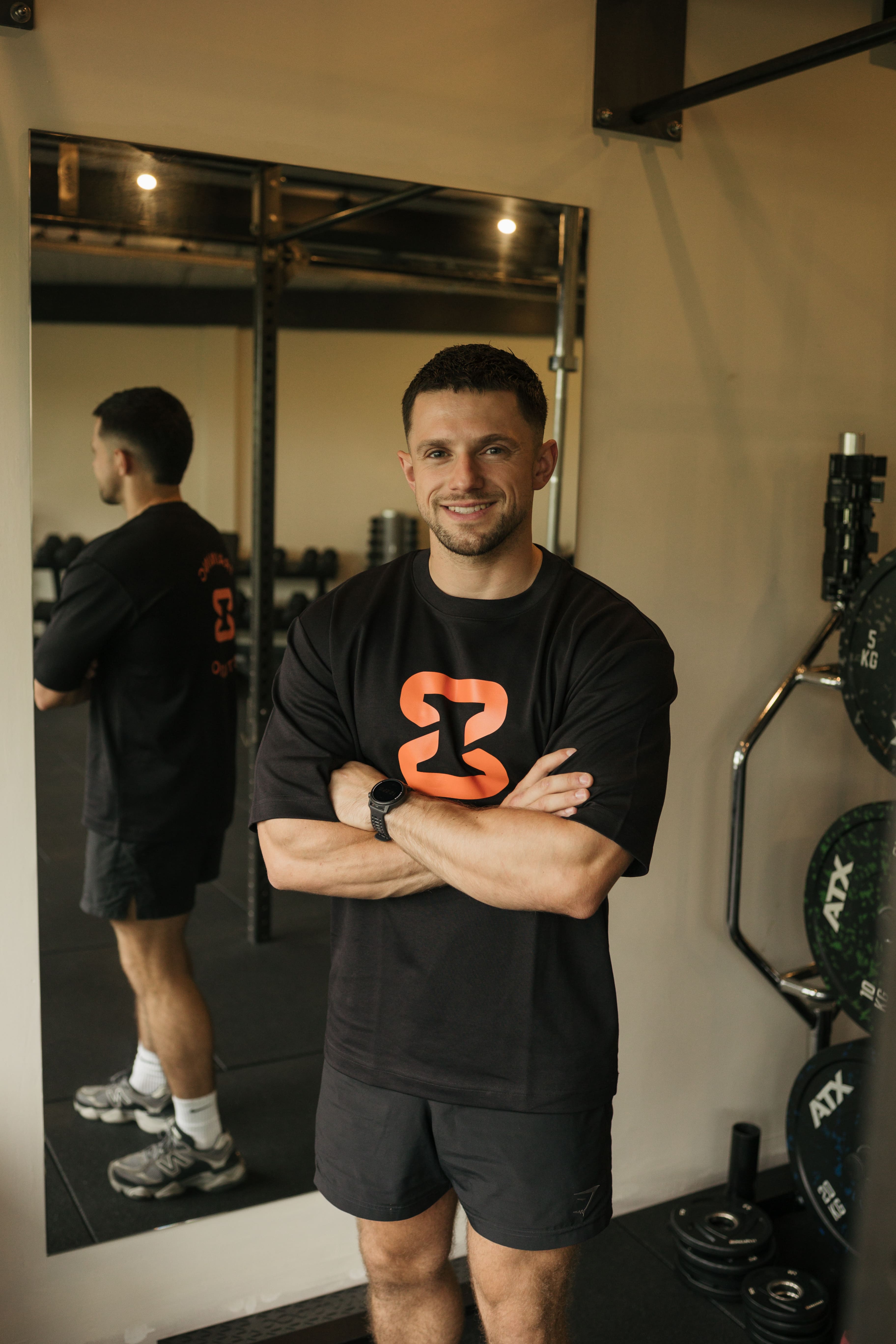 trainer