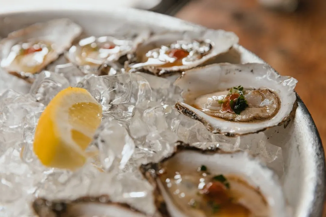 Sea food