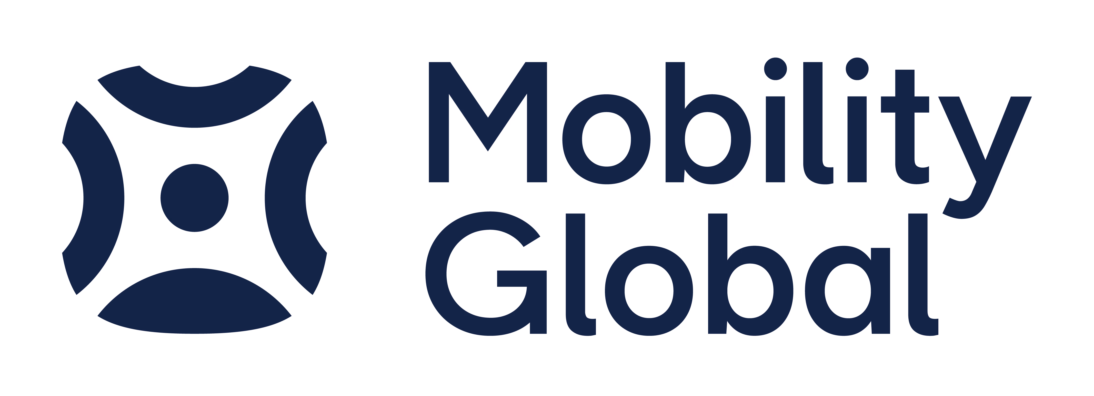 navy Mobility Global logo