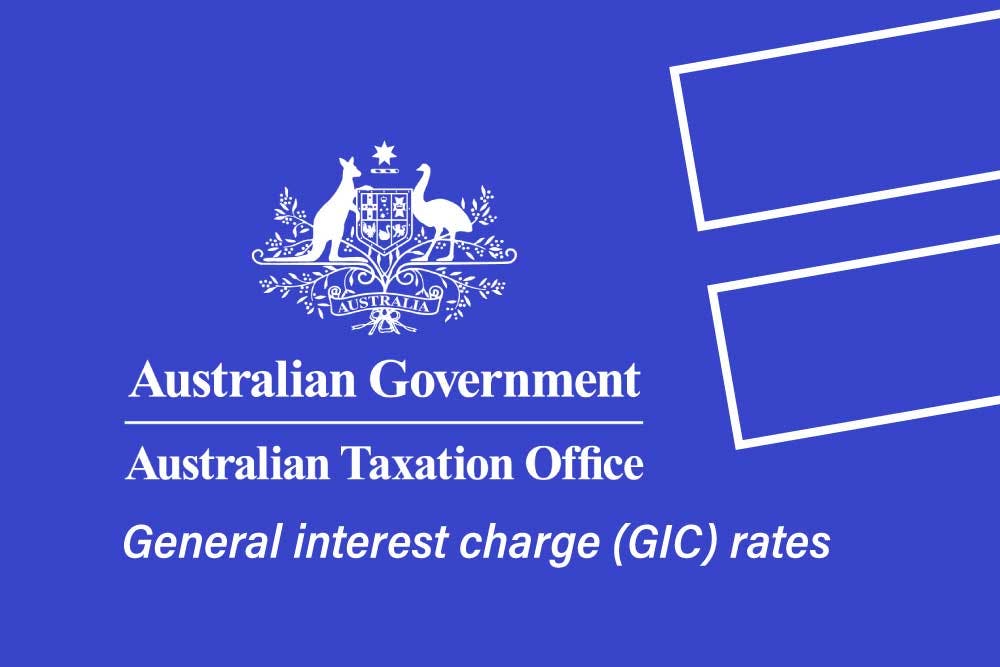 ATO Debt Is Getting More Expensive: What You Need to Know About the General Interest Charge (GIC)