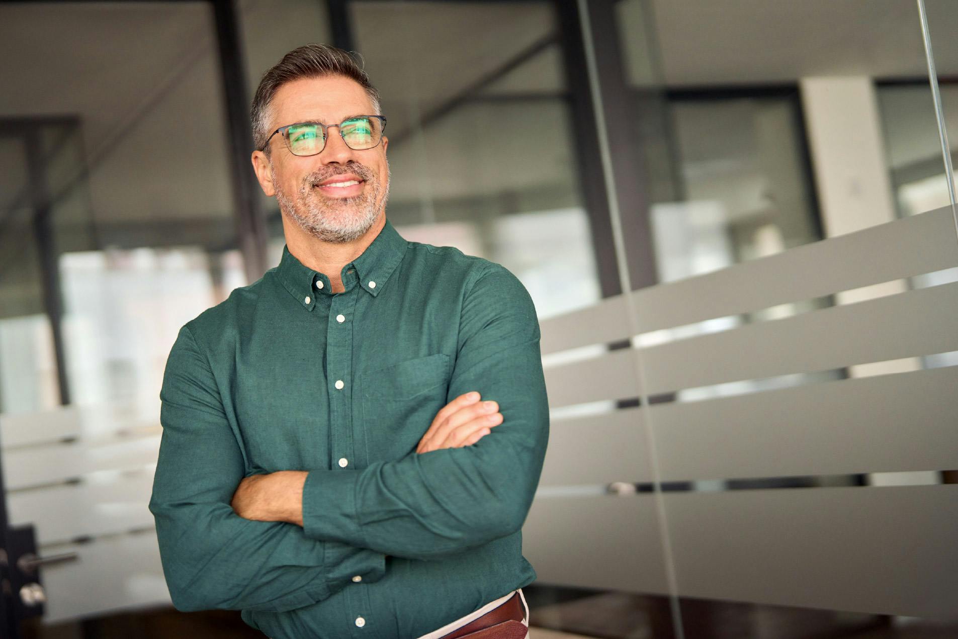 Setting SMART Financial Goals That Actually Stick