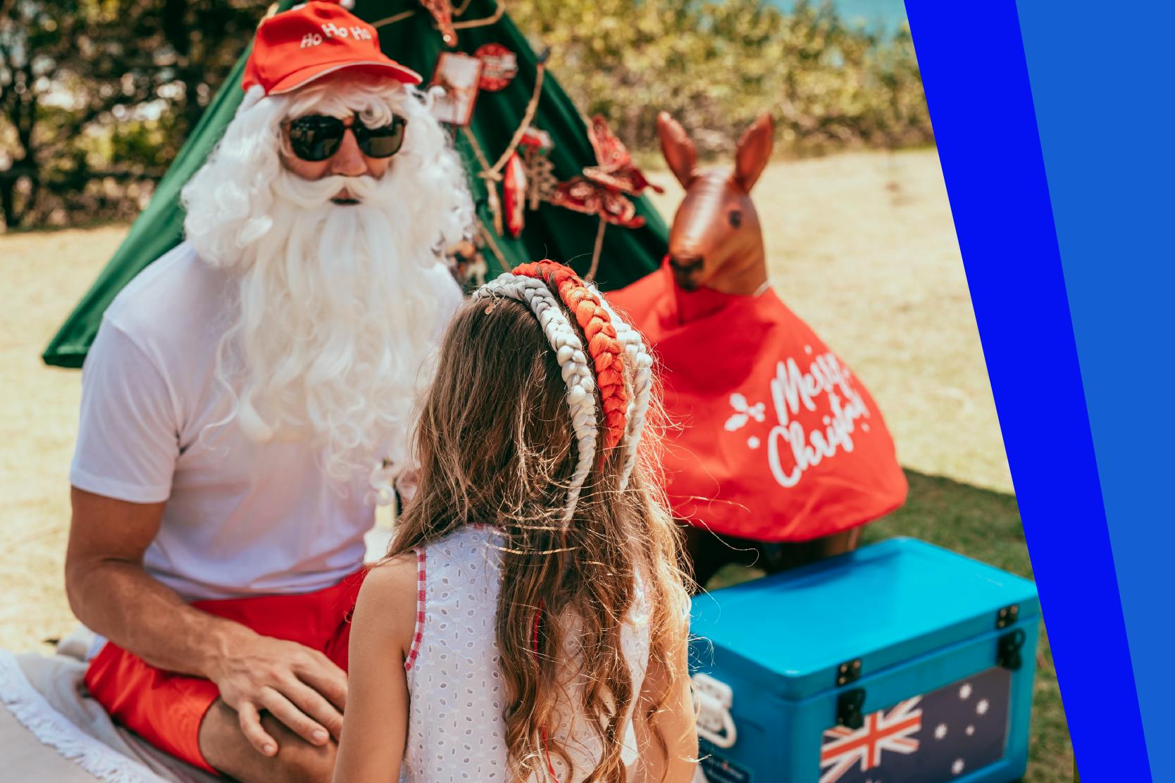 What makes or breaks Christmas?