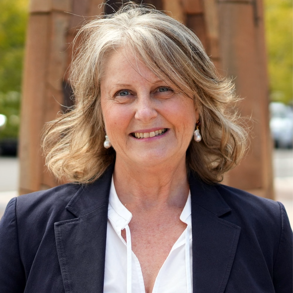 Caron Wilson