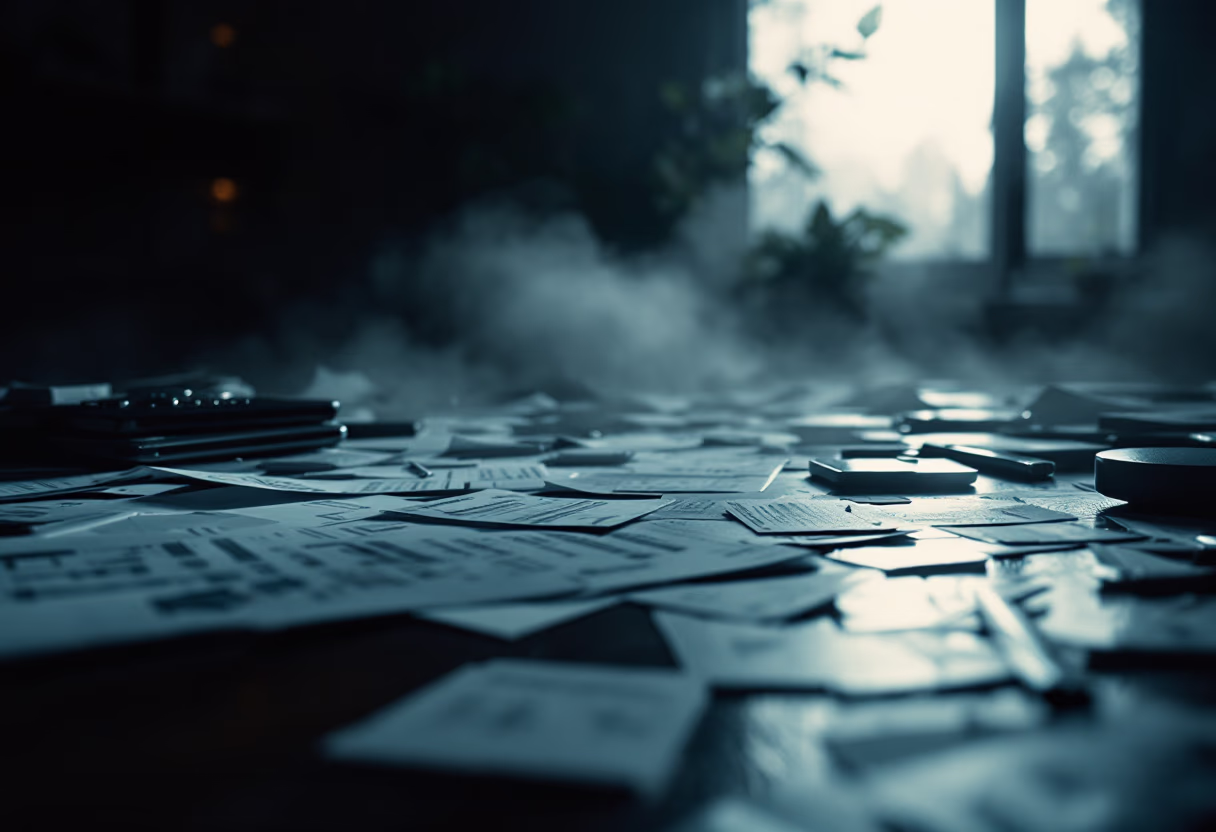 [background image] image of a team brainstorming in an office (for a web development agency)
