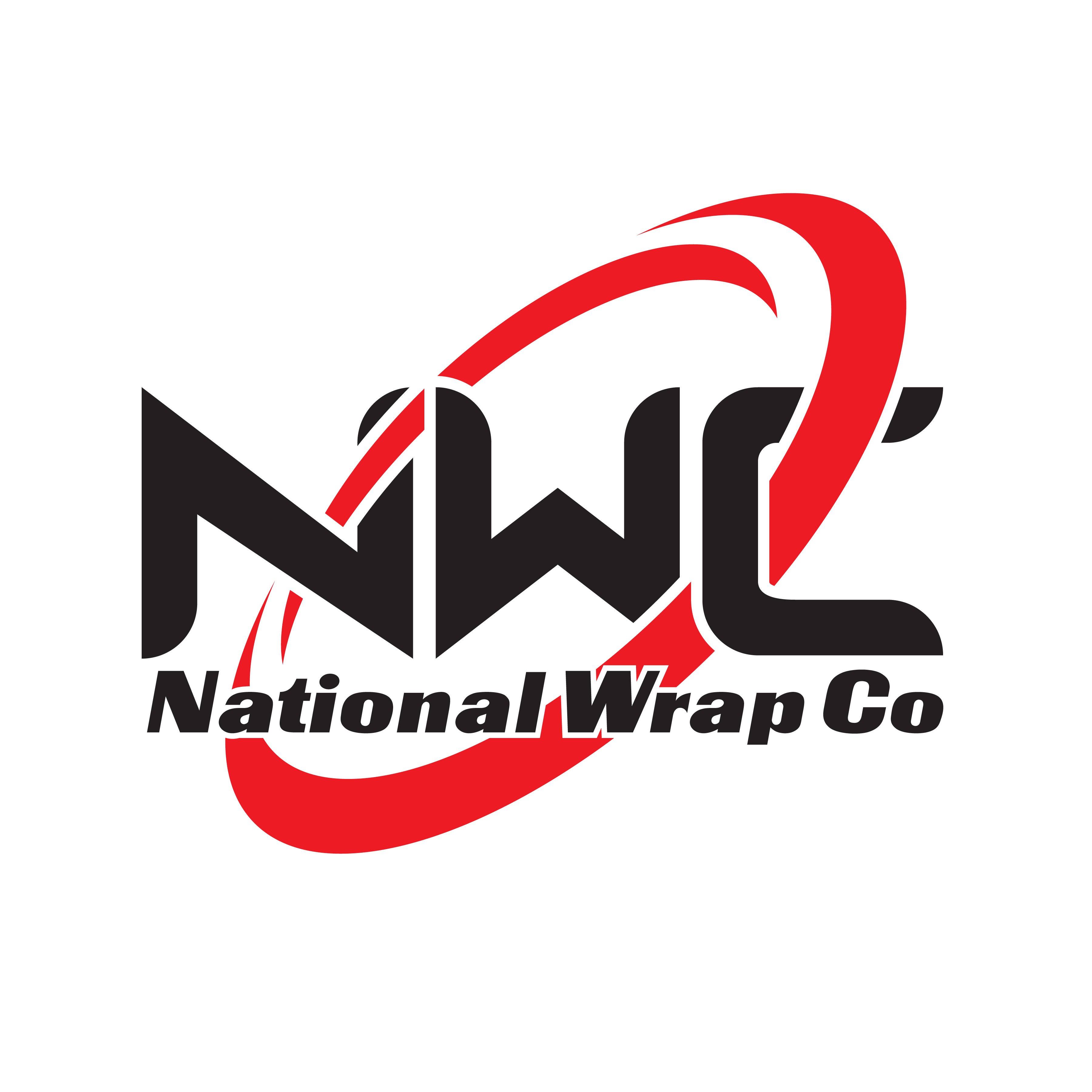 National Wrap Co. logo