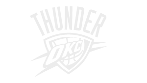Oklahoma City Thunder logo