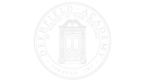 Deerfield Academy logo
