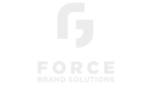 G Force Brand Solutions logo