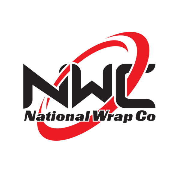 National Wrap Co. logo