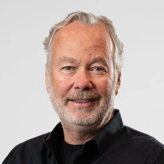 Steve Henshaw, owner of National Bus Sales and National Wrap Co.